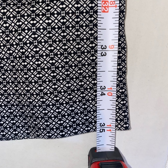 Lila Rose Women Work Pants Size 14 - Picture 6 of 9